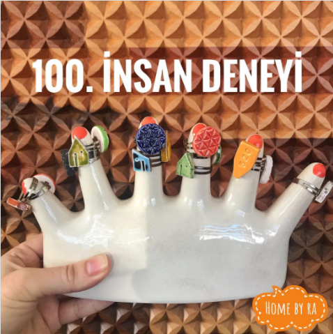 100 İnsan Deneyi