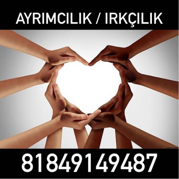 Ayrımcılık