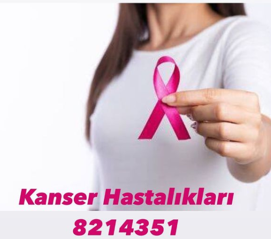Kanser Hastalıkları