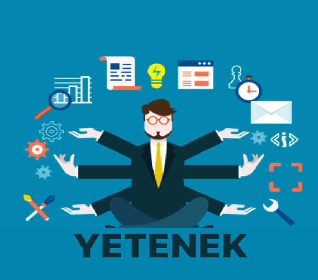 Yetenek