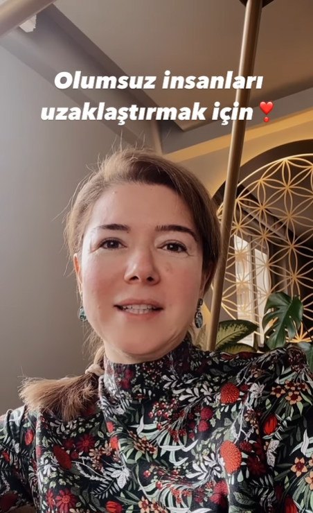 Olumsuz İnsanları Uzaklaştırmak İçin Ne Yapmak Gerekir?