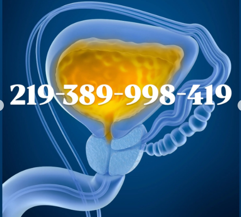 Mesane Normalizasyonu - İdrar Kaçırma