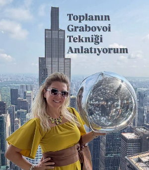 Grabovoi Tekniği Anlatıyorum