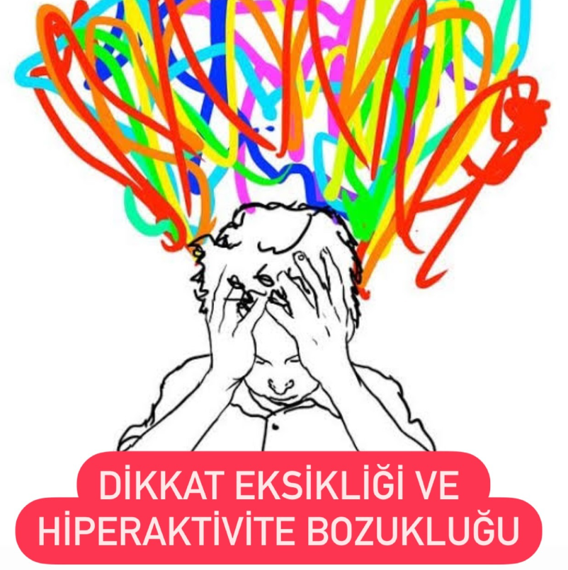 Dikkat Eksikliği ve Hiperaktivite Bozukluğu
