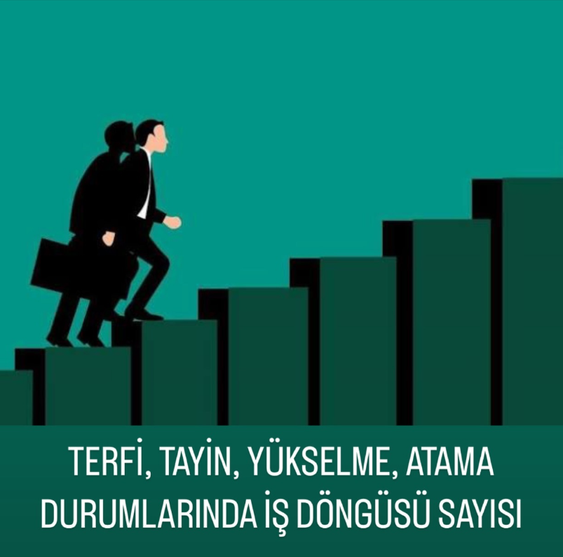 İş Dögüsü Sayısı