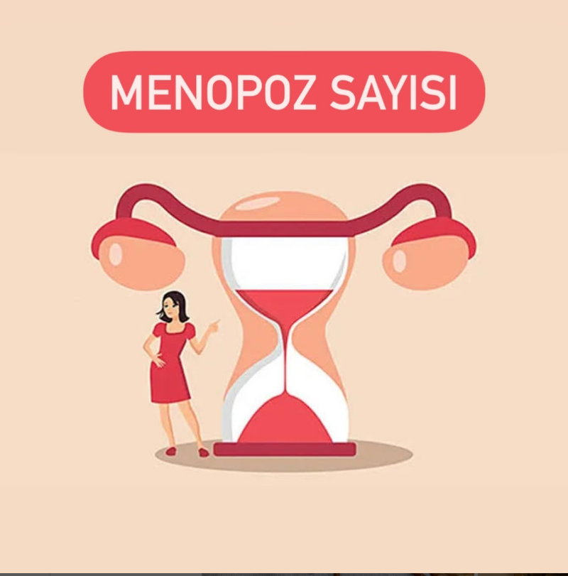Menopoz Sayısı