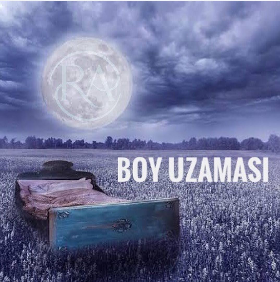 Boy Uzaması