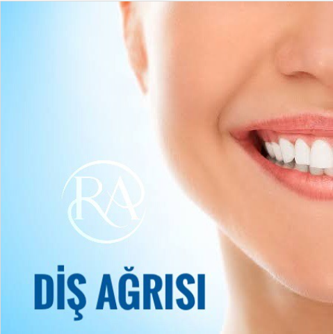 Diş Ağrısı