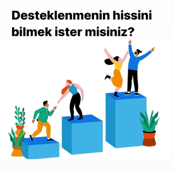 Desteklenme