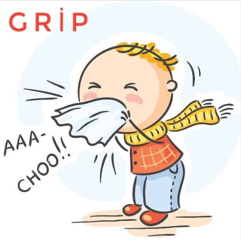 Grip ve Bağışıklık