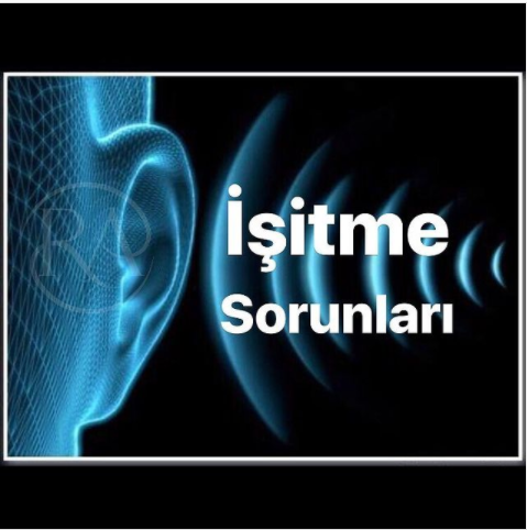 İşitme Sorunları