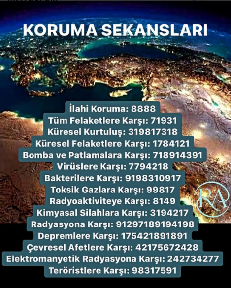 Koruma Sekansları