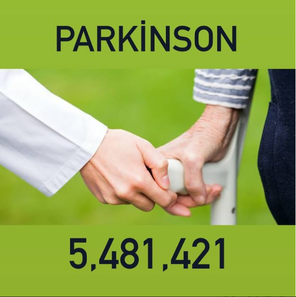 Parkinson