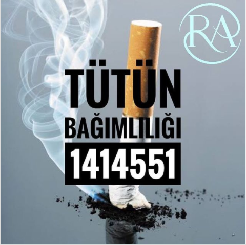 Tütün Bağımlılığı