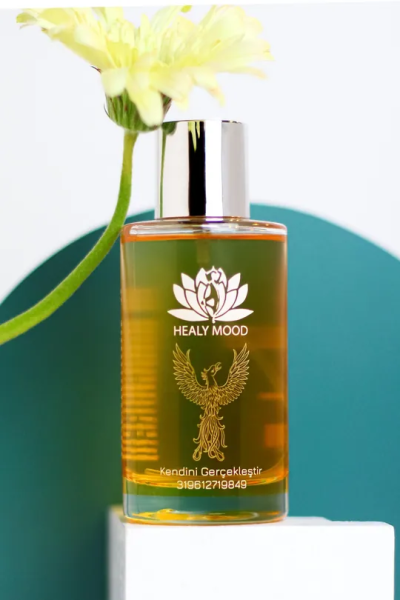 Kendini Gerçekleştir Spreyi 100 ml 319612719849