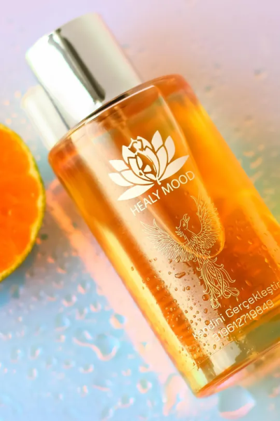 Kendini Gerçekleştir Spreyi 100 ml 319612719849