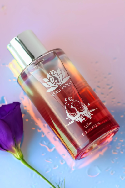 Healy Mood Love 100ml 868768658536