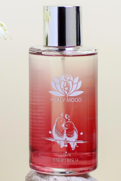 Healy Mood Love 100ml 868768658536