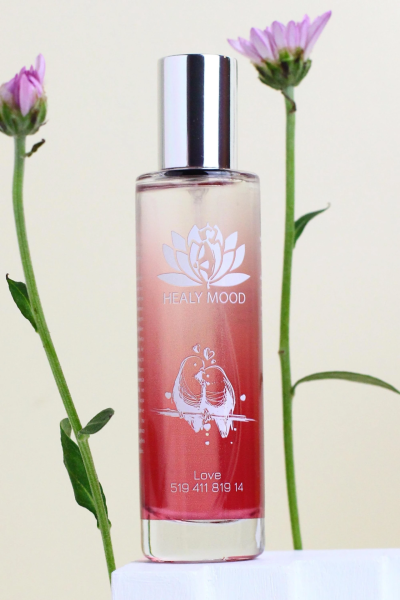 Healy Mood Love 30ml 868768658536