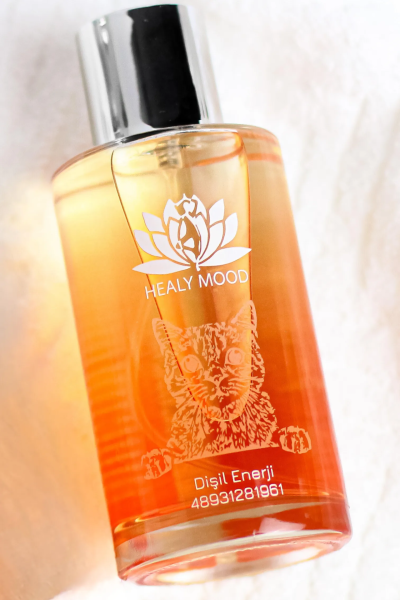 Dişil Enerji Spreyi 100 ml 48931281961