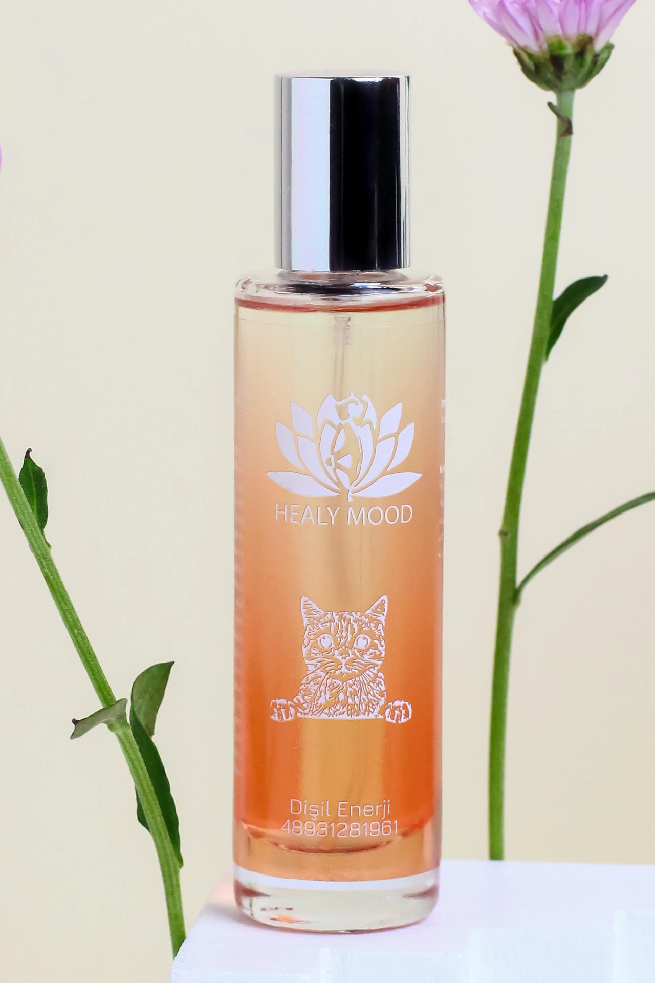 Dişil Enerji Spreyi 30 ml 48931281961