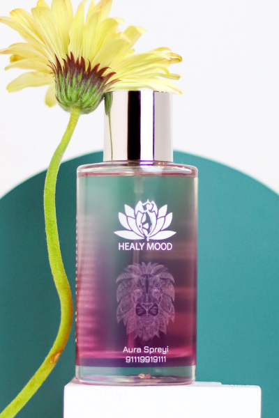 Aura Spreyi 100 ml 91119919111