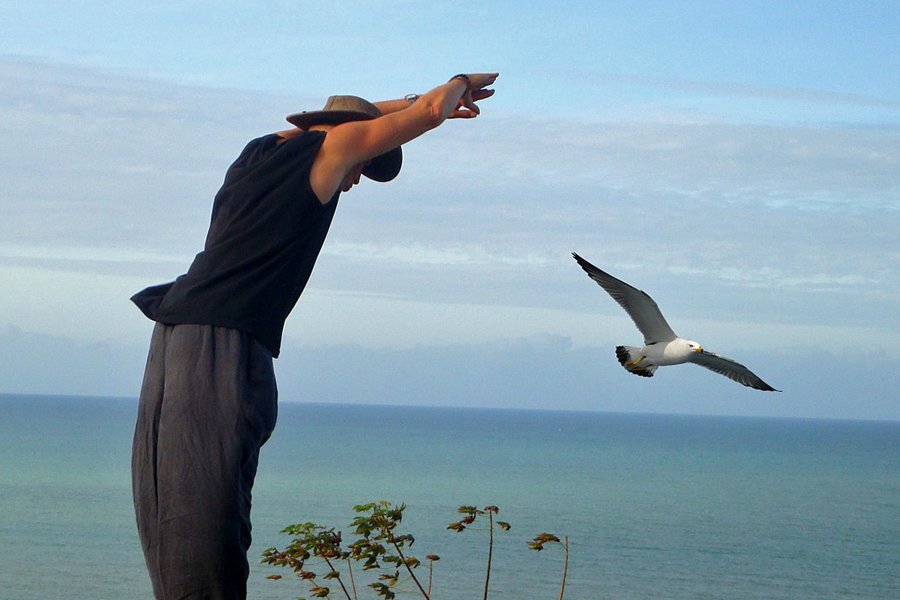 Fiziksel Bedeni Geri Kazanma