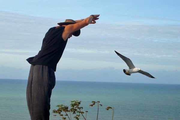 Fiziksel Bedeni Geri Kazanma