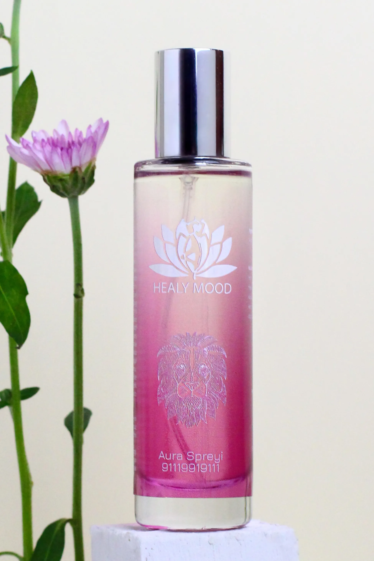 Aura Spreyi 30ml 91119919111