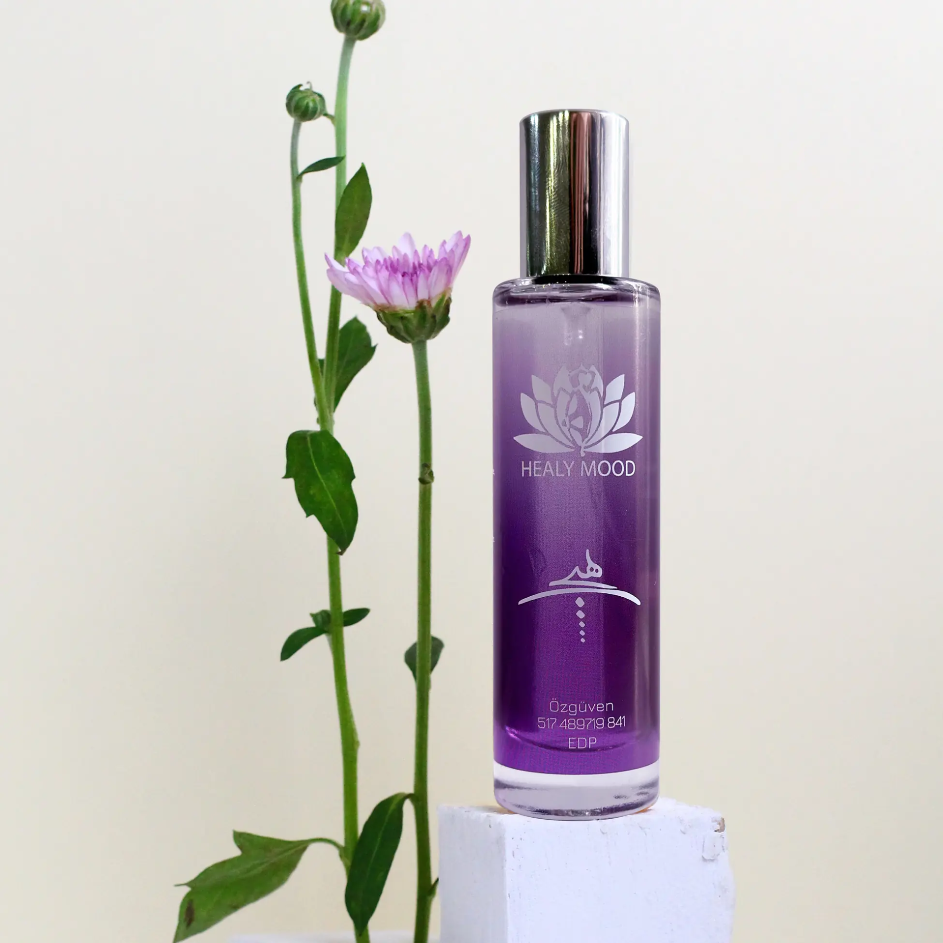 Healymood Özgüven 30 ml Sprey