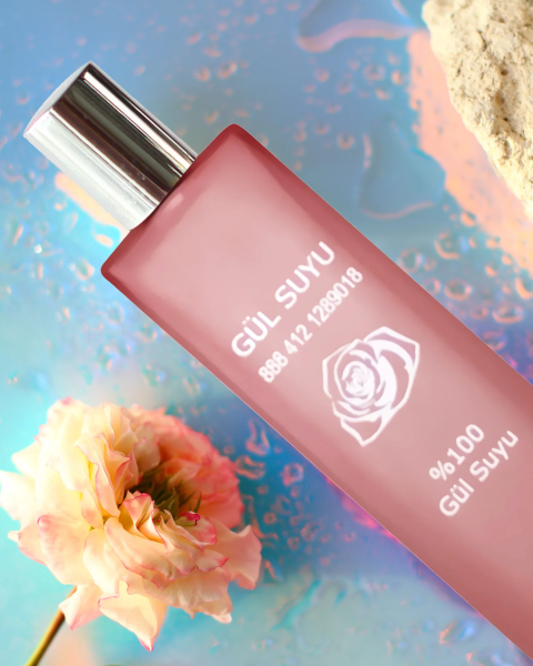 Gül Suyu Koşulsuz Sevgi 100 ml 888 412 1289018