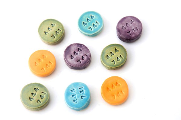 444 741 Sayılı Yapışkan Bantlı Elektronik Koruyucu