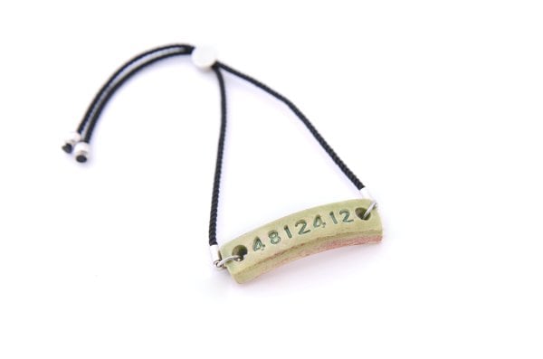 4812412 Sayılı Bileklik