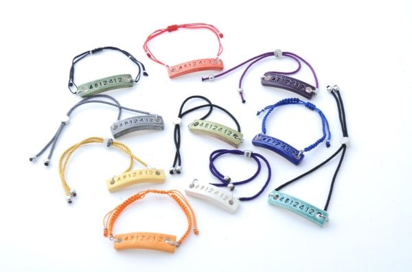 4812412 Sayılı Bileklik