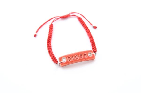 91688 Sayılı Bileklik