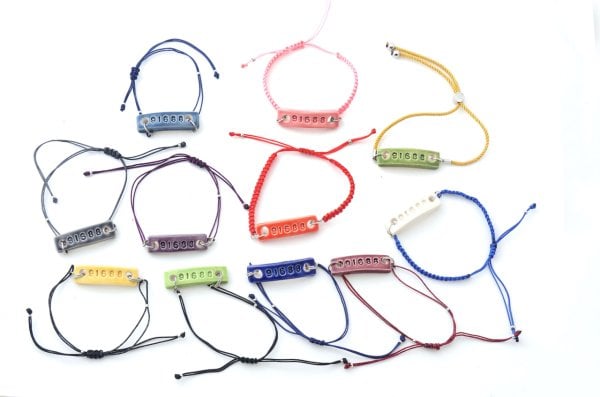 91688 Sayılı Bileklik