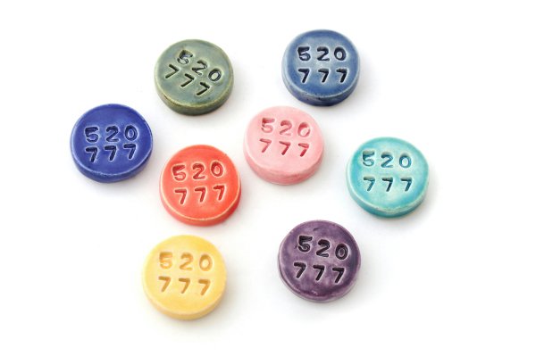 520 777 Sayılı Cüzdanlık