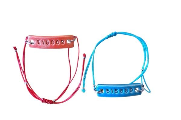 515889 Sayılı Bileklik