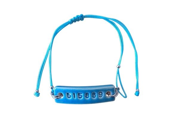 515889 Sayılı Bileklik