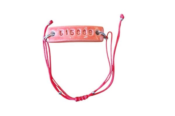 515889 Sayılı Bileklik