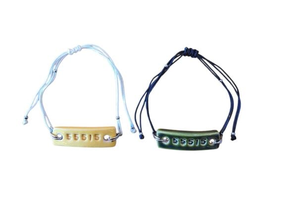 55515 Sayılı Bileklik