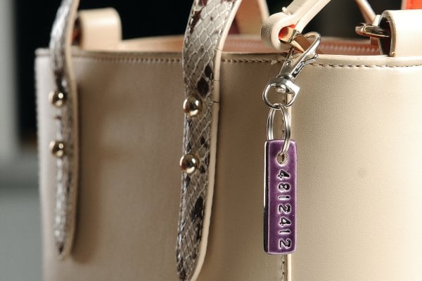 4812412 Sayılı Anahtarlık