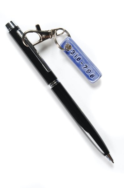 318-798 Sayılı Anahtarlık