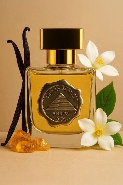 Healymood & BKY - Şükrün Gücü