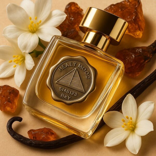 Healymood & BKY - Şükrün Gücü