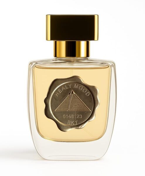 Healymood & BKY - Şükrün Gücü