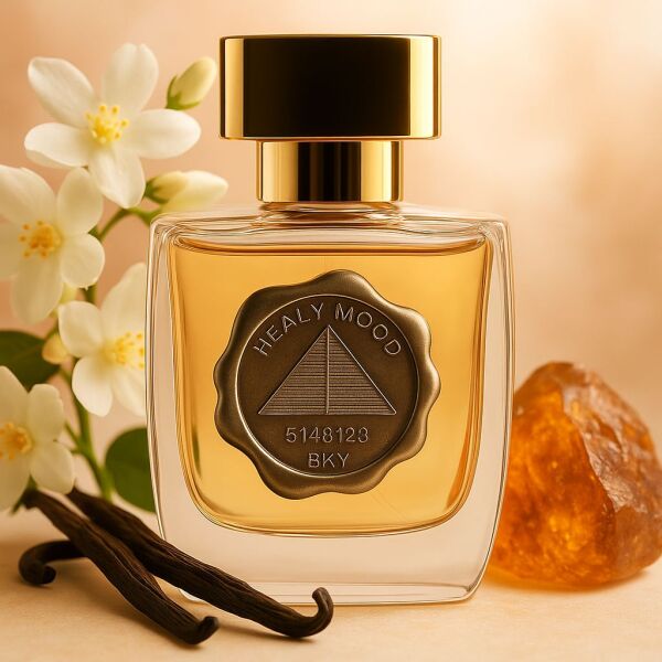 Healymood & BKY - Şükrün Gücü