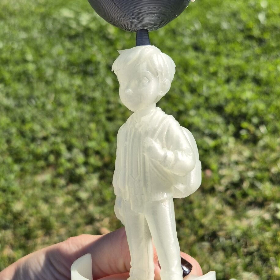 Sınav Başarısı Erkek Ç. Objesi