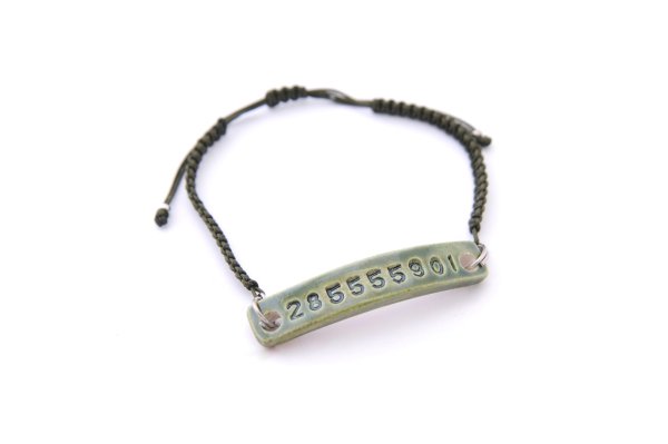 285555901 Sayılı Bileklik