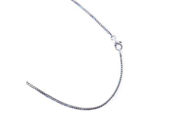 Unisex Kolye